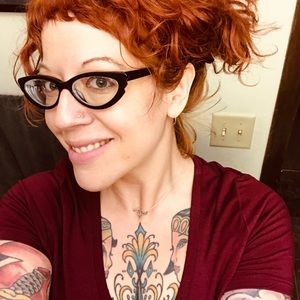 Meet your Posher, Jodie